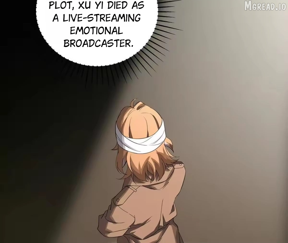 Confession Of The Suspect A Chapter 5 - page 30